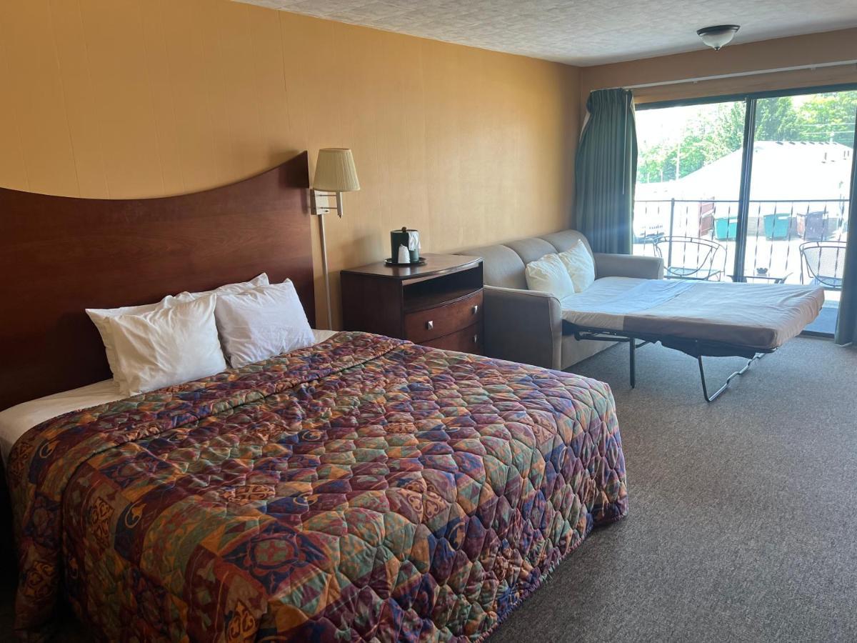 Star & Motel Wisconsin Dells