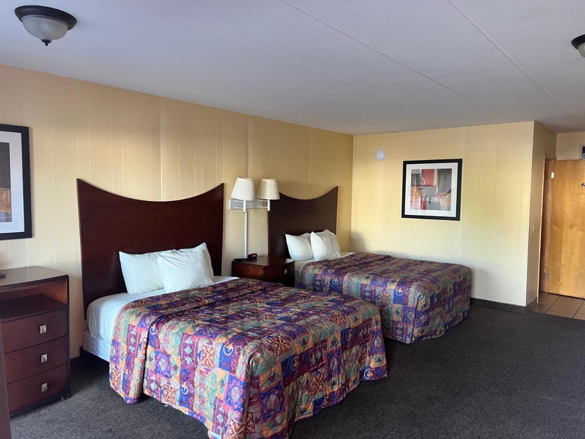 Star & Motel Wisconsin Dells