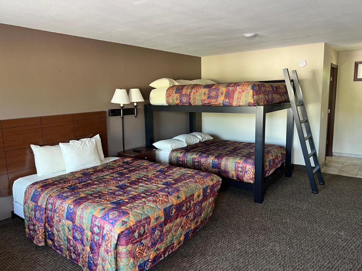 Motel Star &
